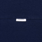 Mango t-shirt newbamc in Navy - D0