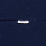 Mango t-shirt newbamc in Navy - D0