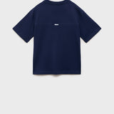 Mango t-shirt newbamc in Navy - R