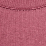 Mango t-shirt newbamc in Wine - D0