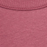 Mango t-shirt newbamc in Wine - D0