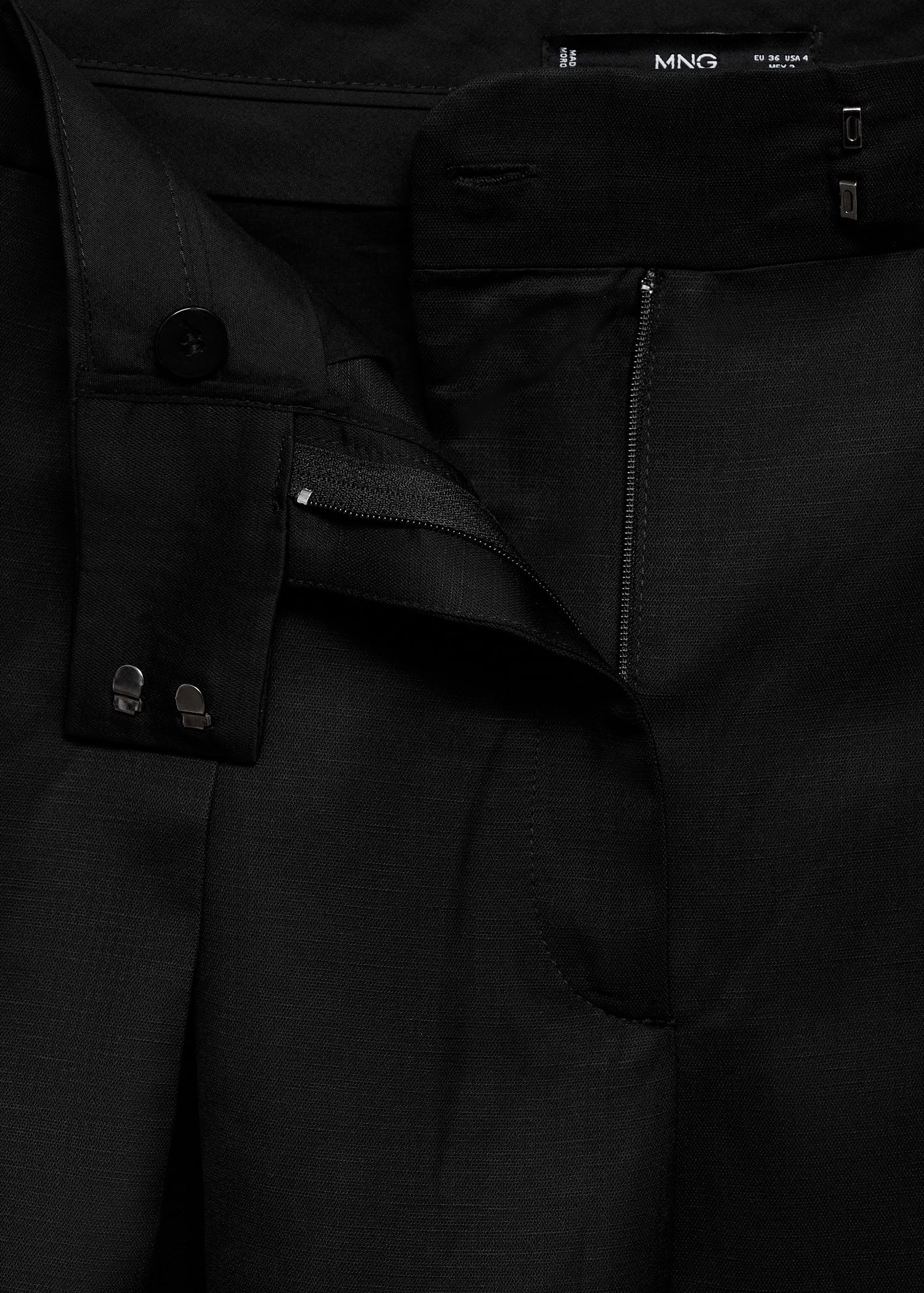 Mango product 17091264-99 - D8