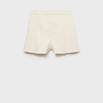 Mango shorts lilo in Raw - B