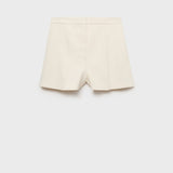 Mango shorts lilo in Raw - B