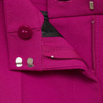 Mango shorts lilo in Fuchsia - D8