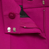 Mango shorts lilo in Fuchsia - D8