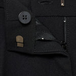 Mango shorts lilo in Black - D8