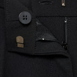 Mango shorts lilo in Black - D8