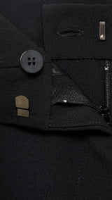 Mango shorts lilo in Black - D8