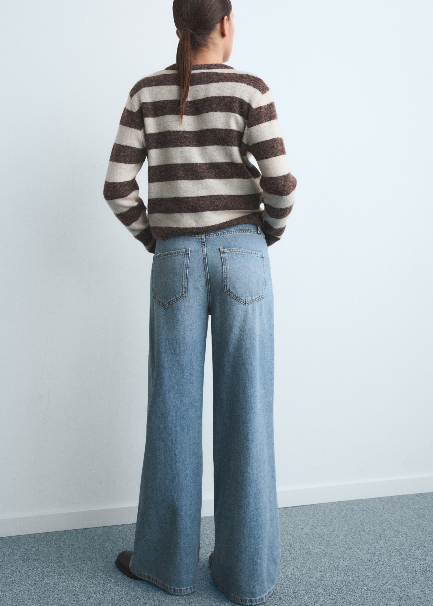 Mango product 17091272-TM - R