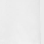 Mango t-shirt chals in White - D0