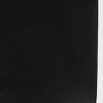 Mango t-shirt chals in Black - D0