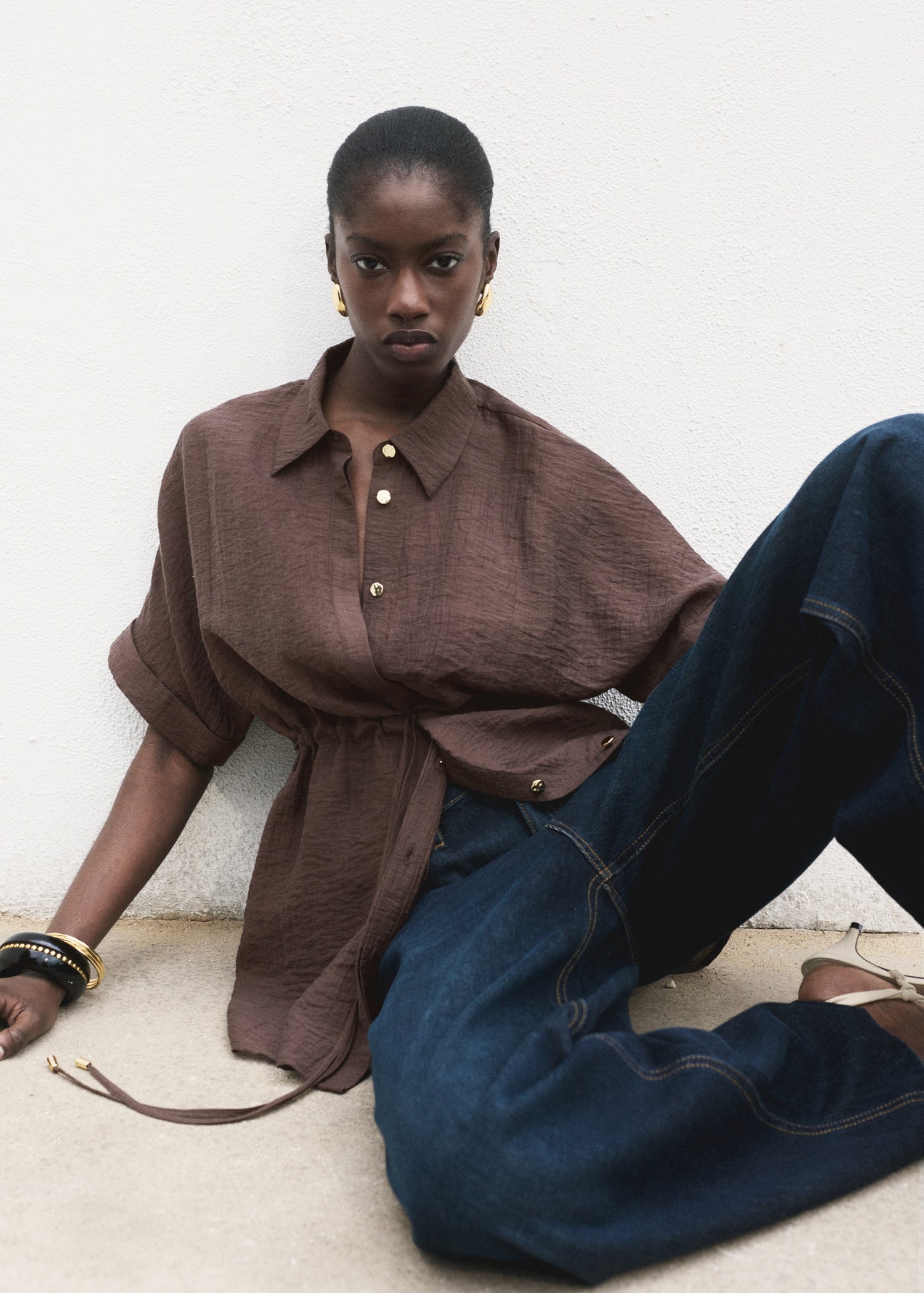 Mango product 17092535-32 - D2