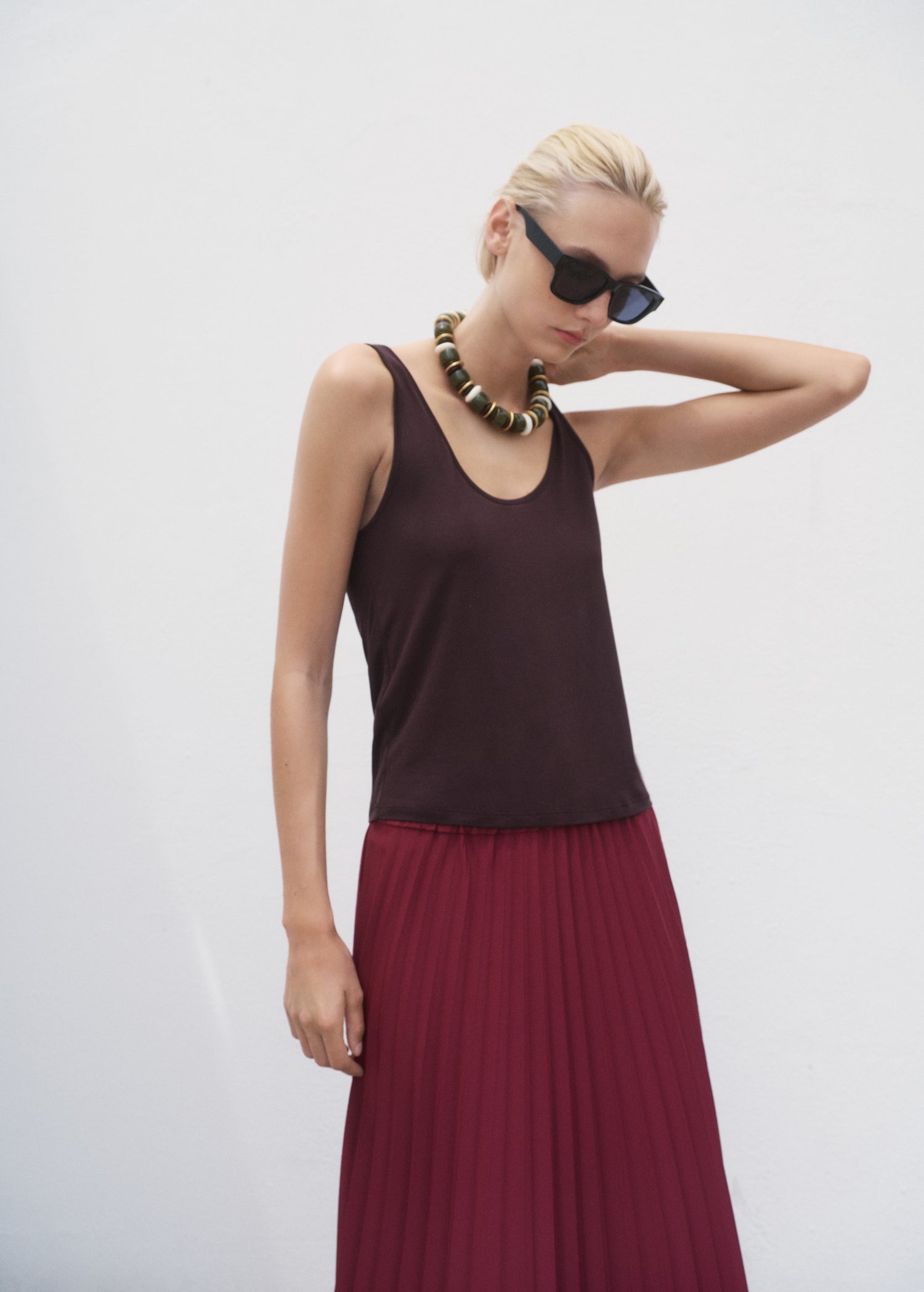 Mango product 17092539-78 - D1