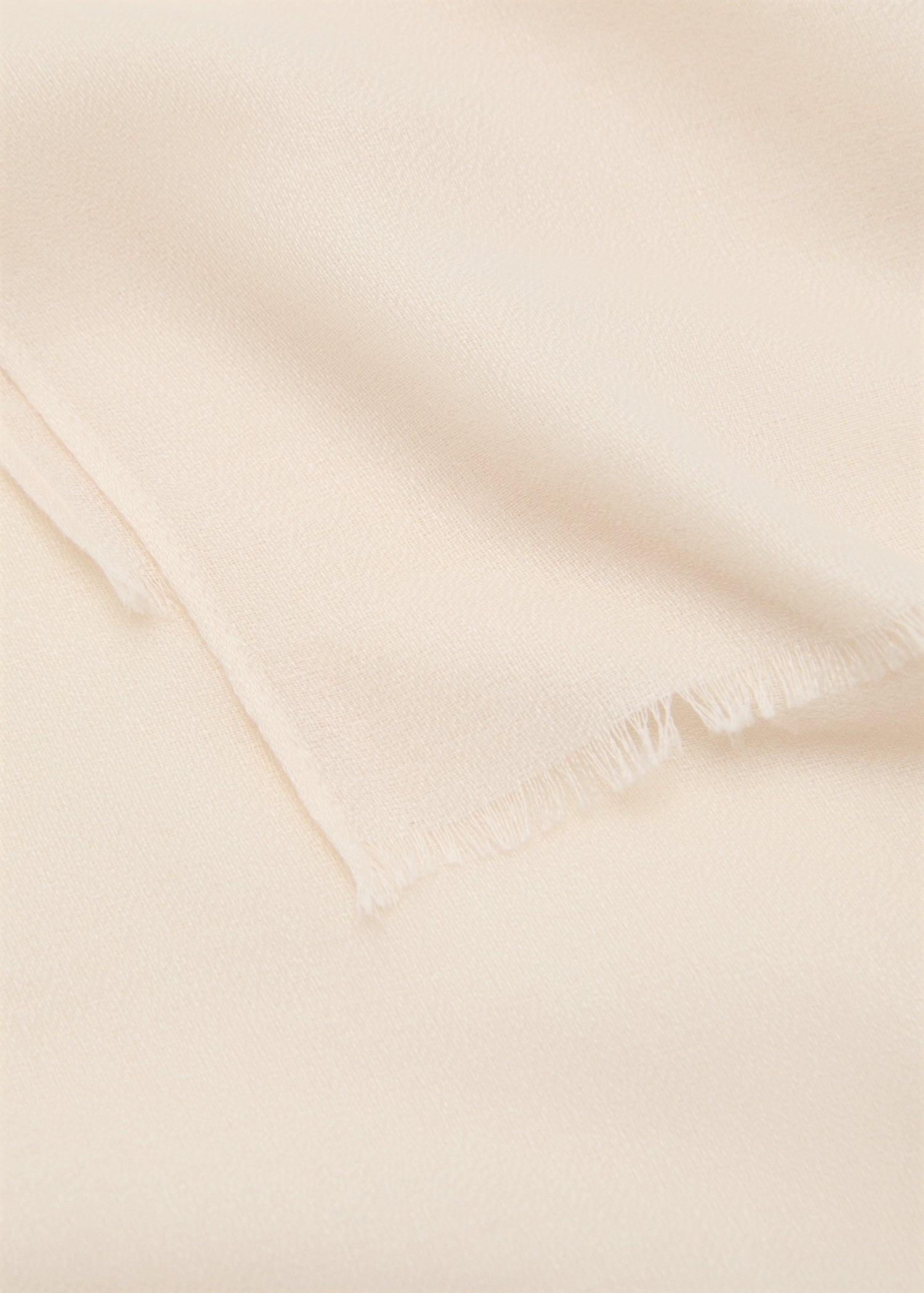 Mango foulard givy in Raw