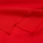 Mango foulard givy in Red