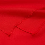 Mango foulard givy in Red