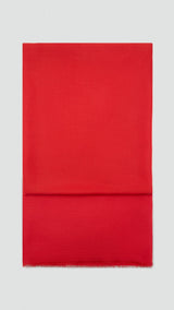 Mango foulard givy in Red - B