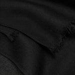 Mango foulard givy in Black