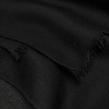 Mango foulard givy in Black