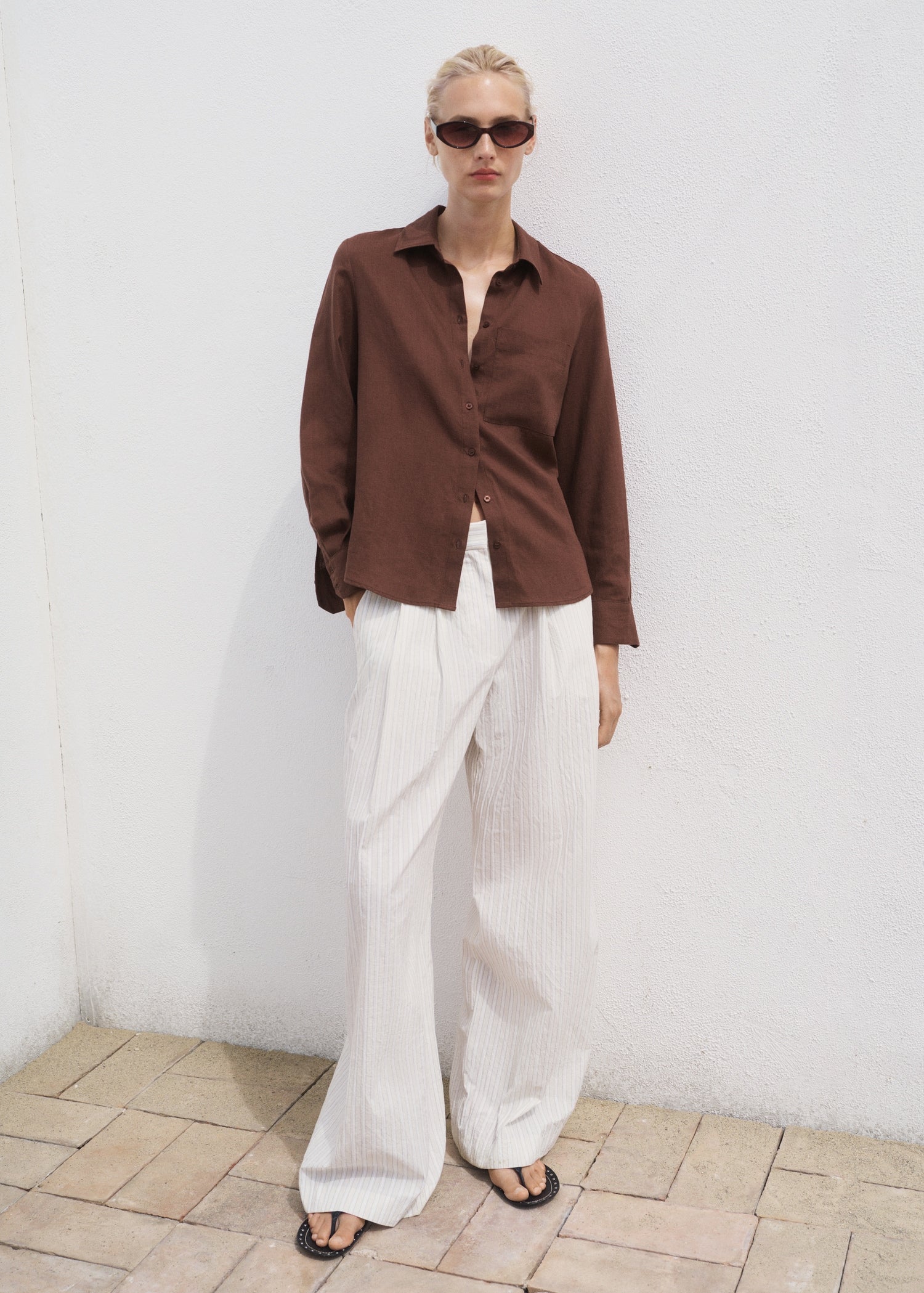 Mango product 17092548-32 - 99999999_01