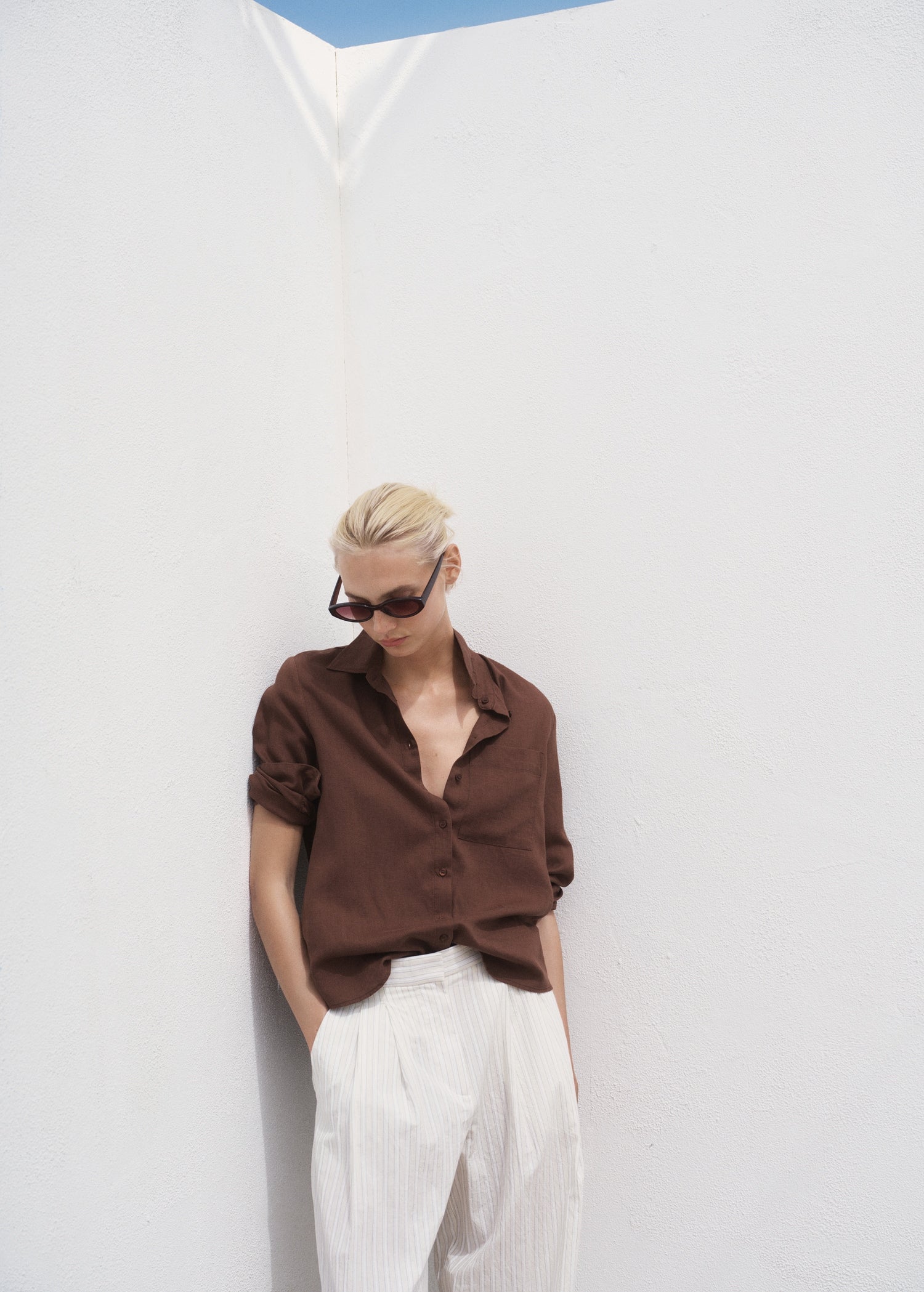 Mango product 17092548-32 - D1