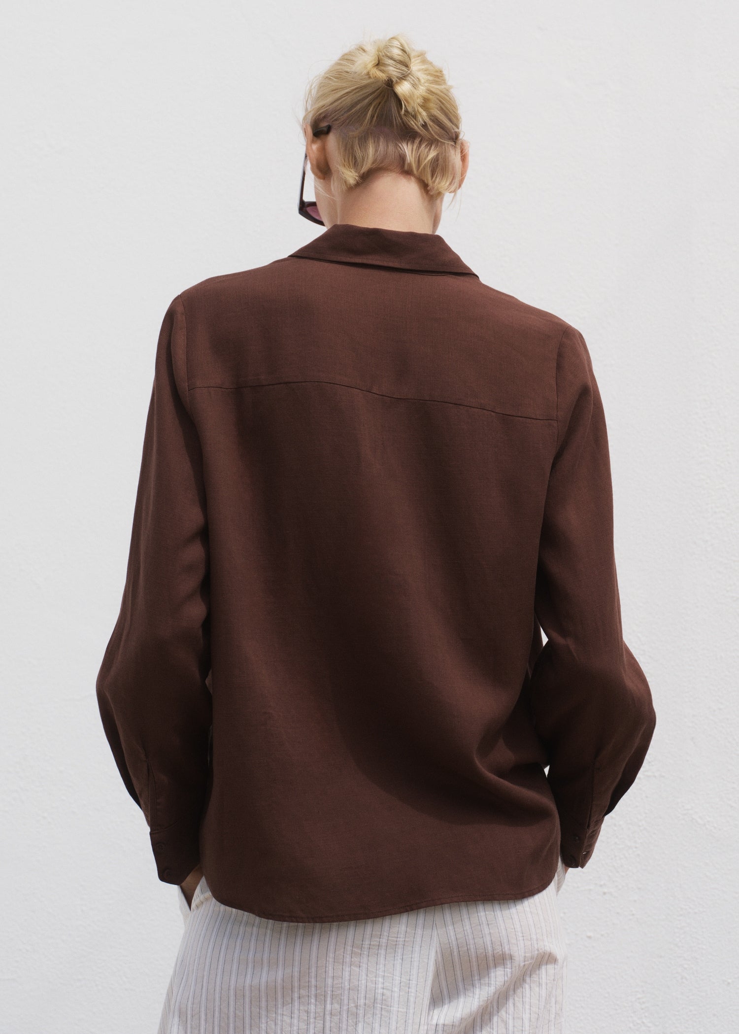 Mango product 17092548-32 - R