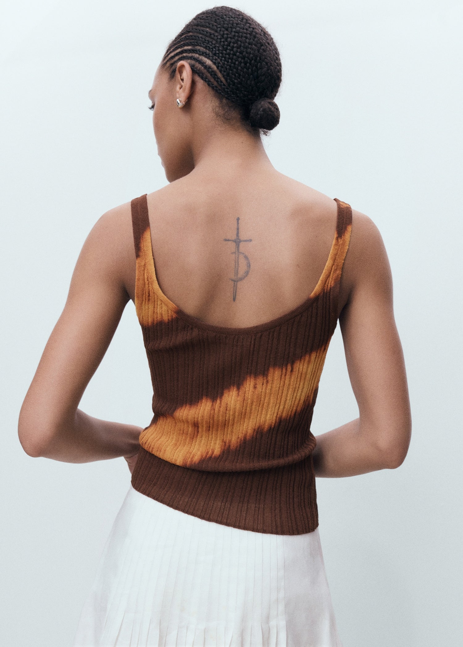 Mango product 17092897-30 - R