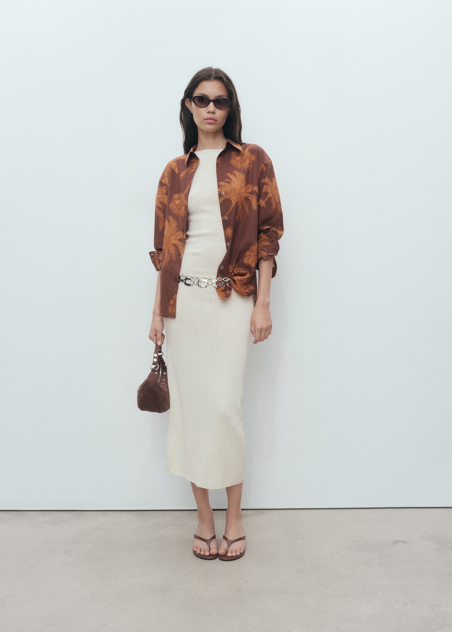 Mango product 17092900-30 - D2