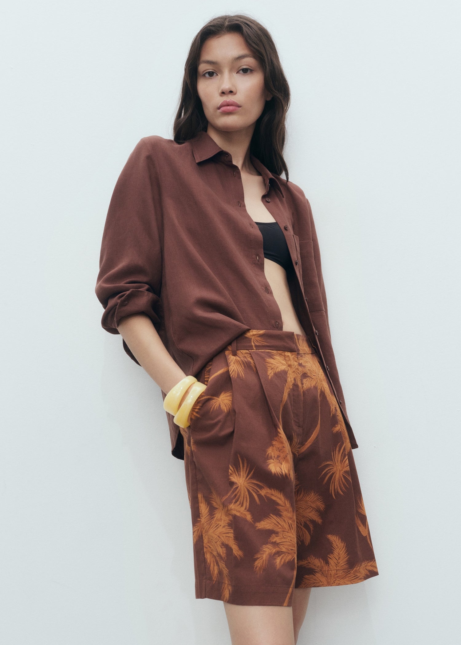 Mango product 17092901-30 - D1