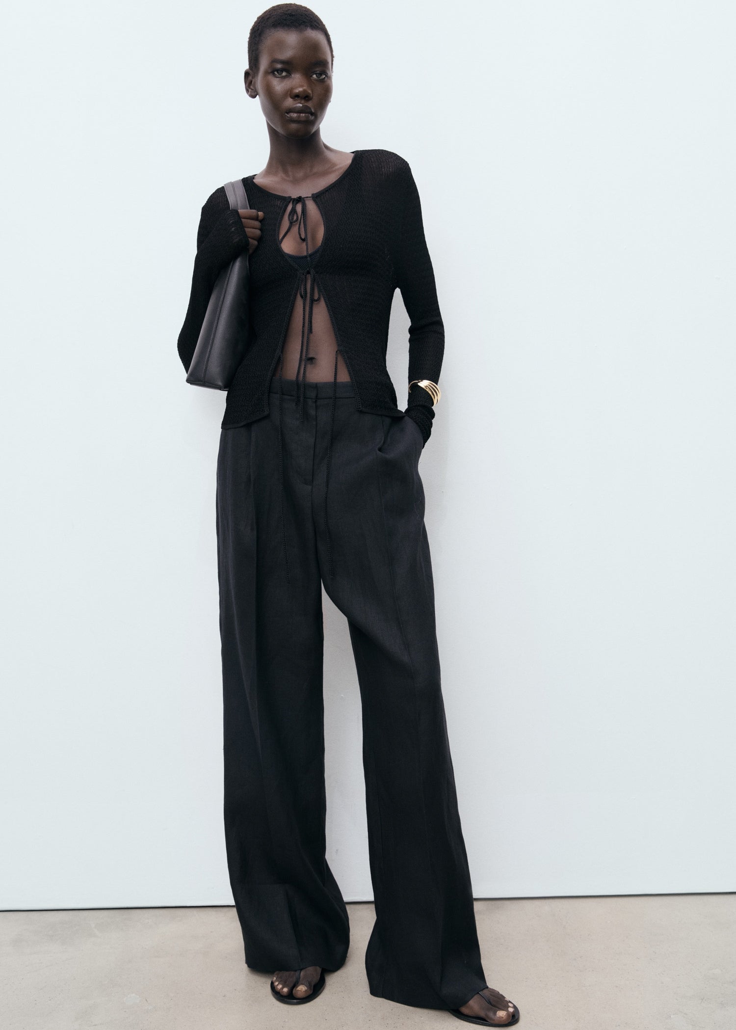 Mango product 17092903-99 - 99999999_01