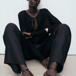 Mango product 17092903-99 - D2