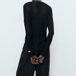 Mango product 17092903-99 - R