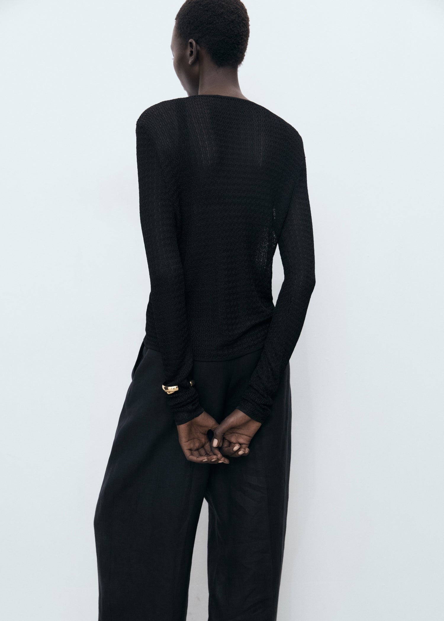 Mango product 17092903-99 - R