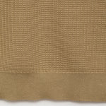 Mango t-shirt fluid in Beige - D0