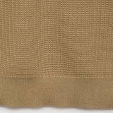 Mango t-shirt fluid in Beige - D0