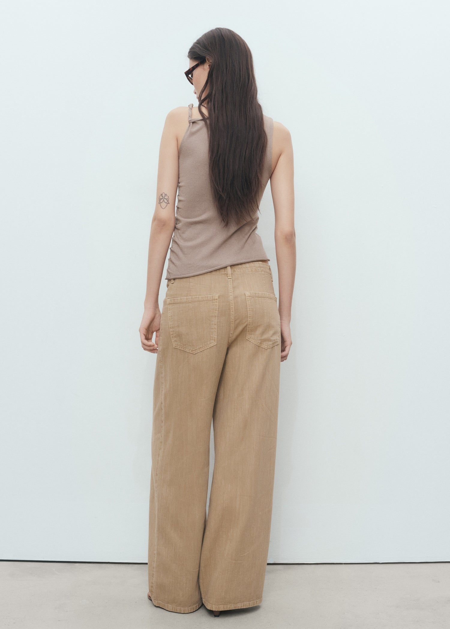 Mango product 17092906-07 - R