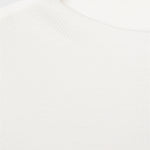 Mango sweater camel in White - D8