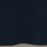 Mango sweater camel in Navy - D8