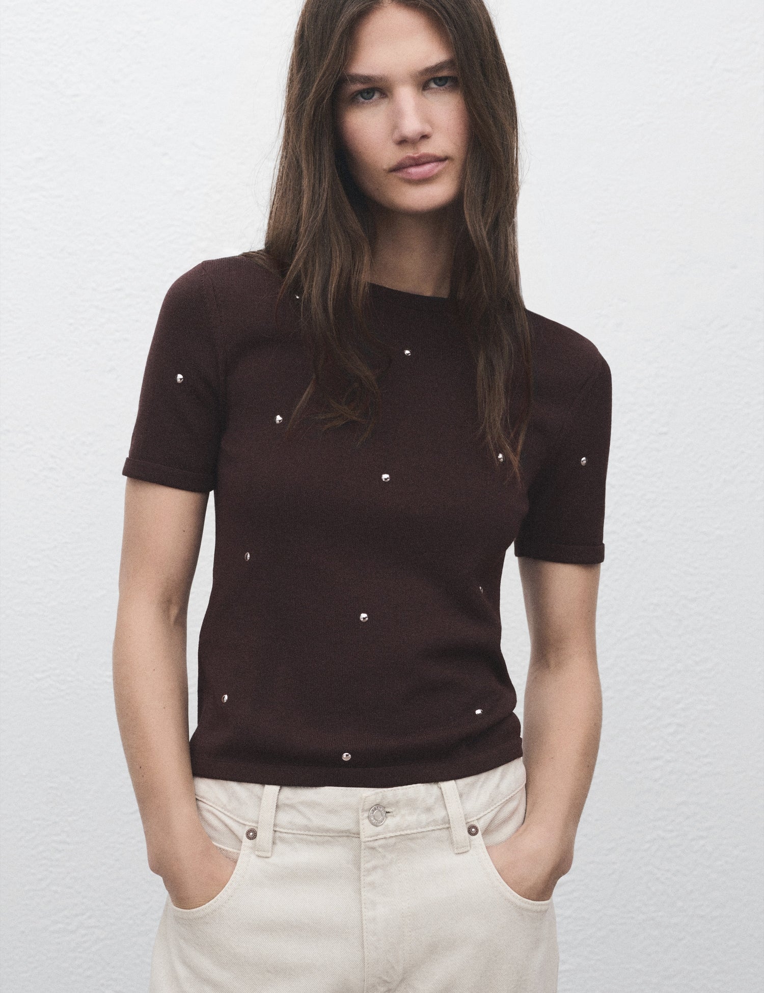 Mango product 17092926-30