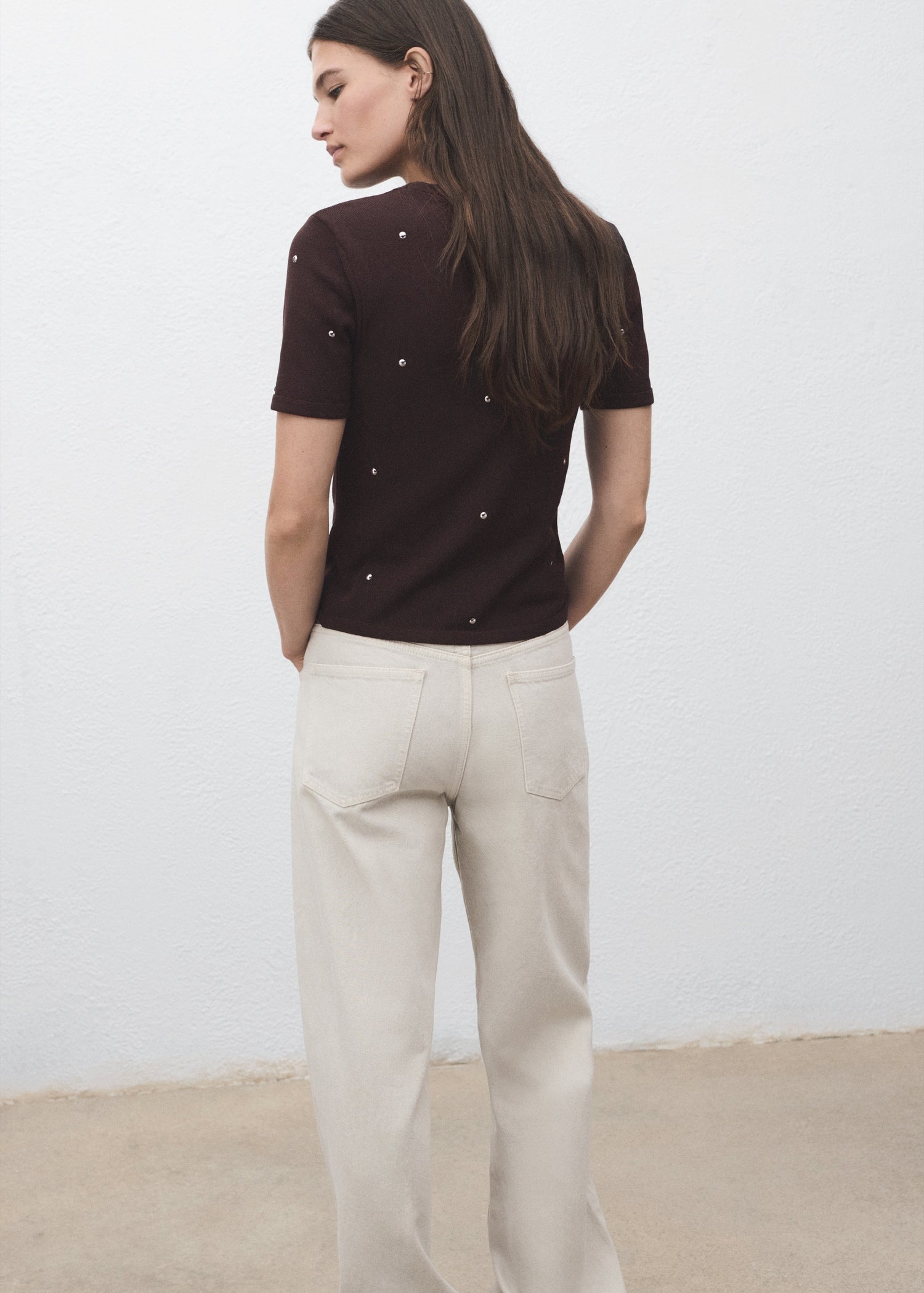 Mango product 17092926-30 - R