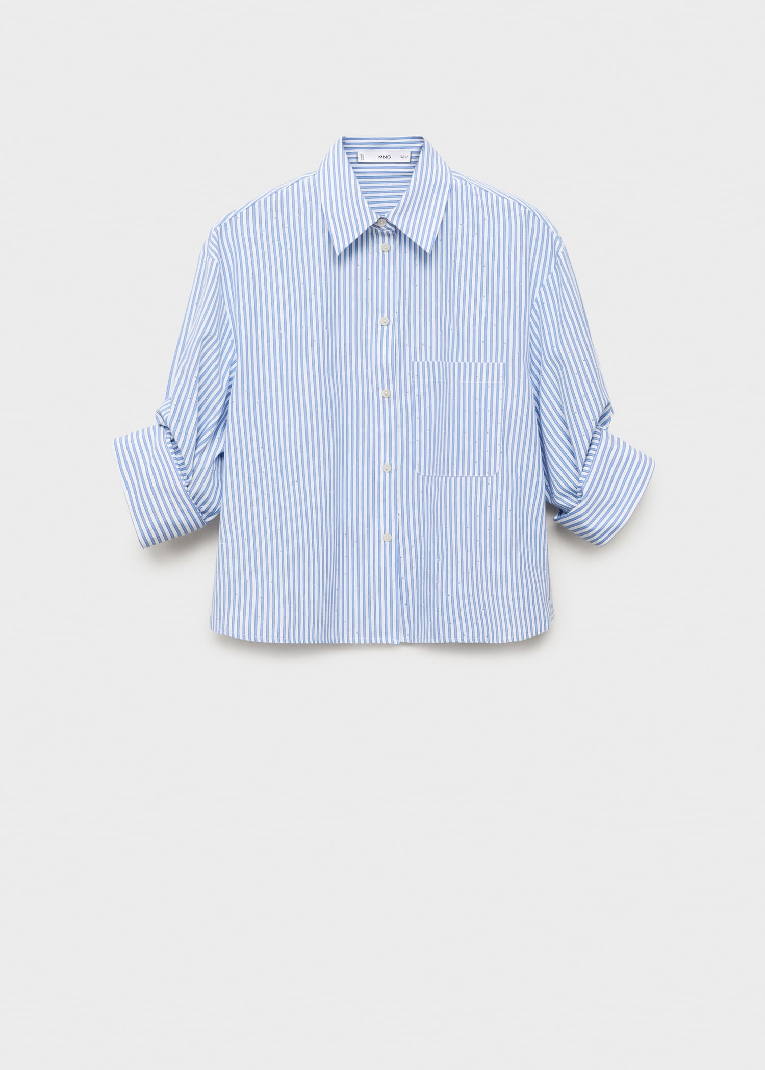 Mango product 17092927-52 - B