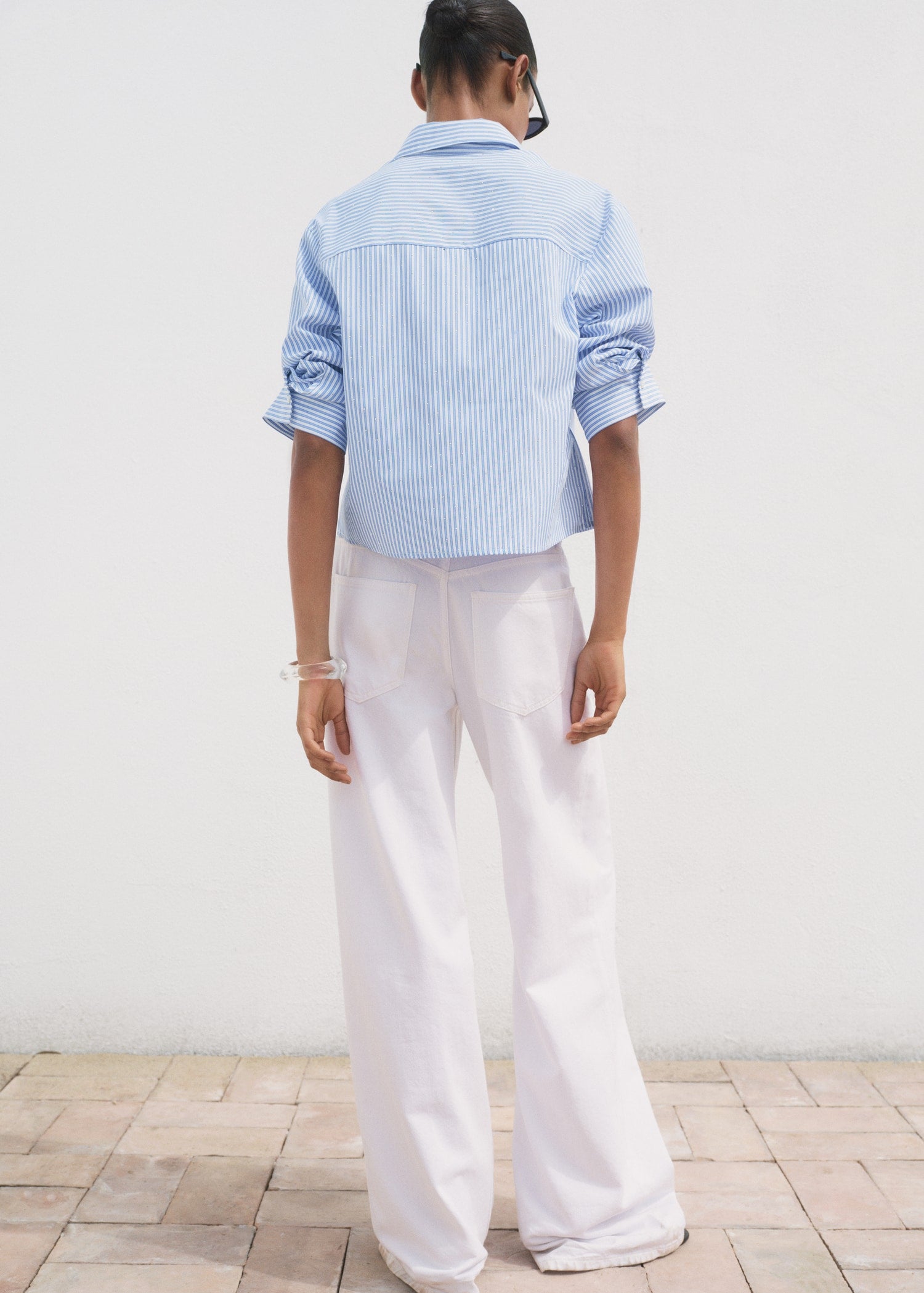 Mango product 17092927-52 - R