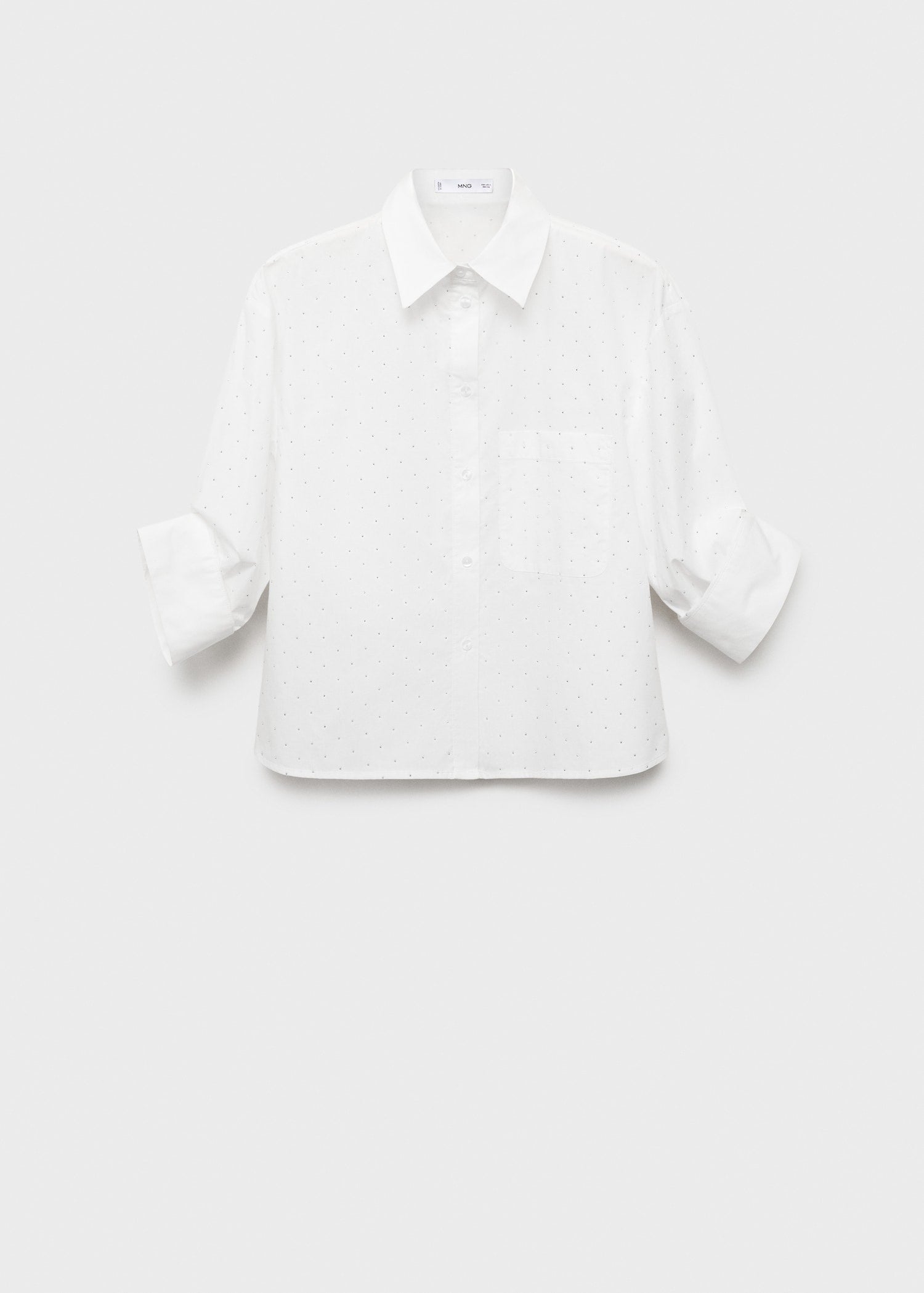 Mango product 17092929-02 - B