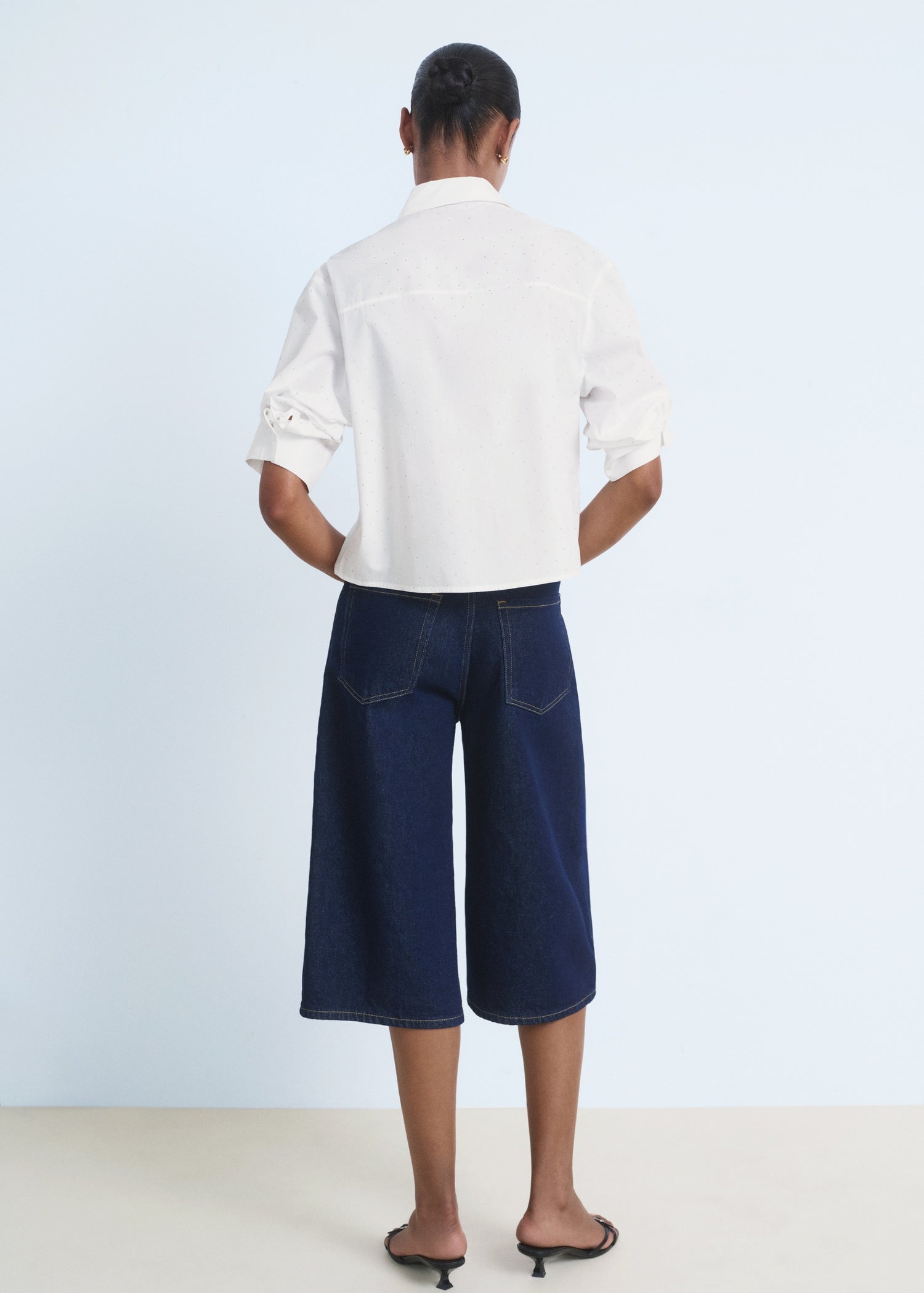 Mango product 17092929-02 - R