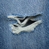 Mango jeans dad in Medium Denim - D0