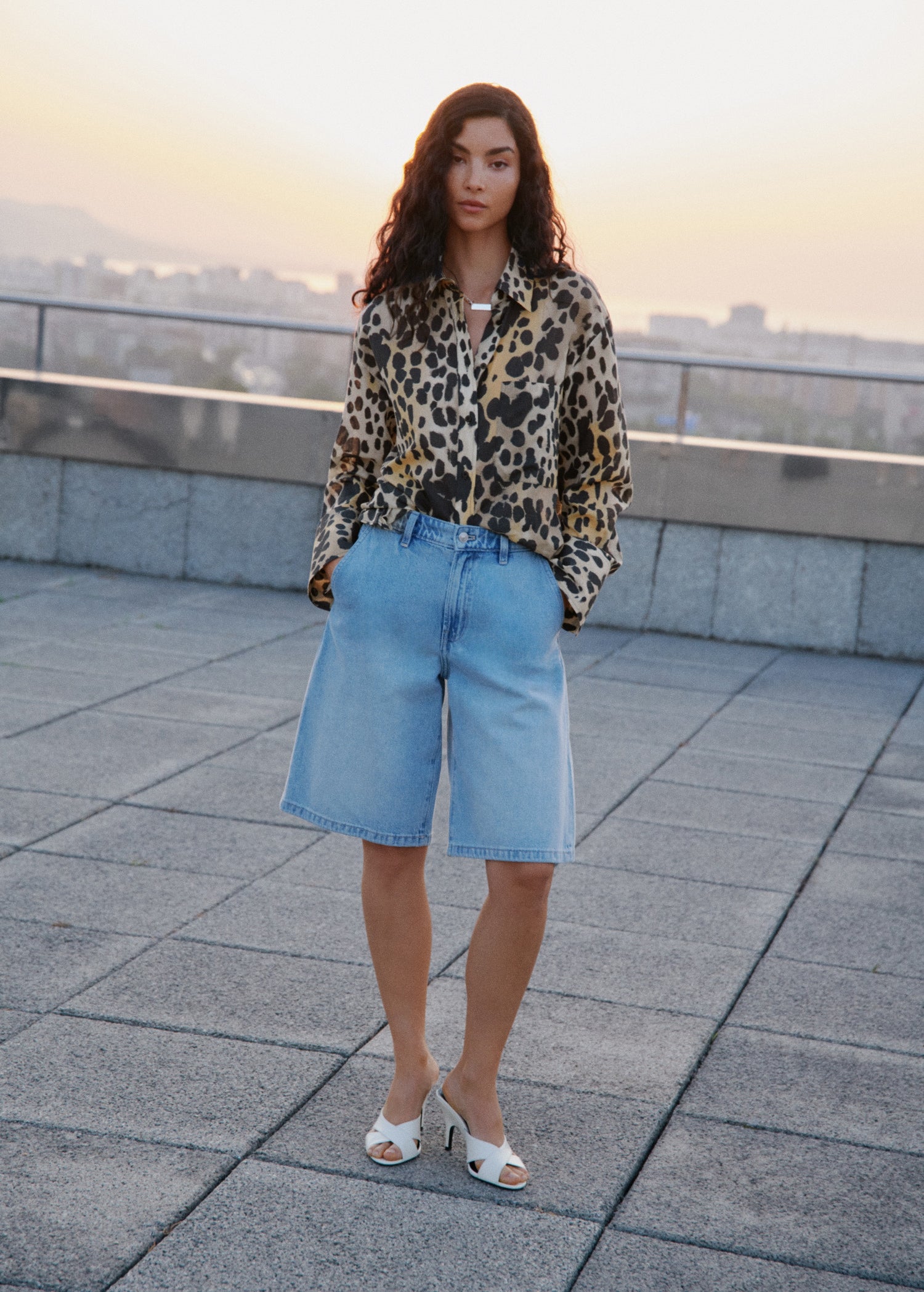 Mango product 17093325-99 - 99999999_01