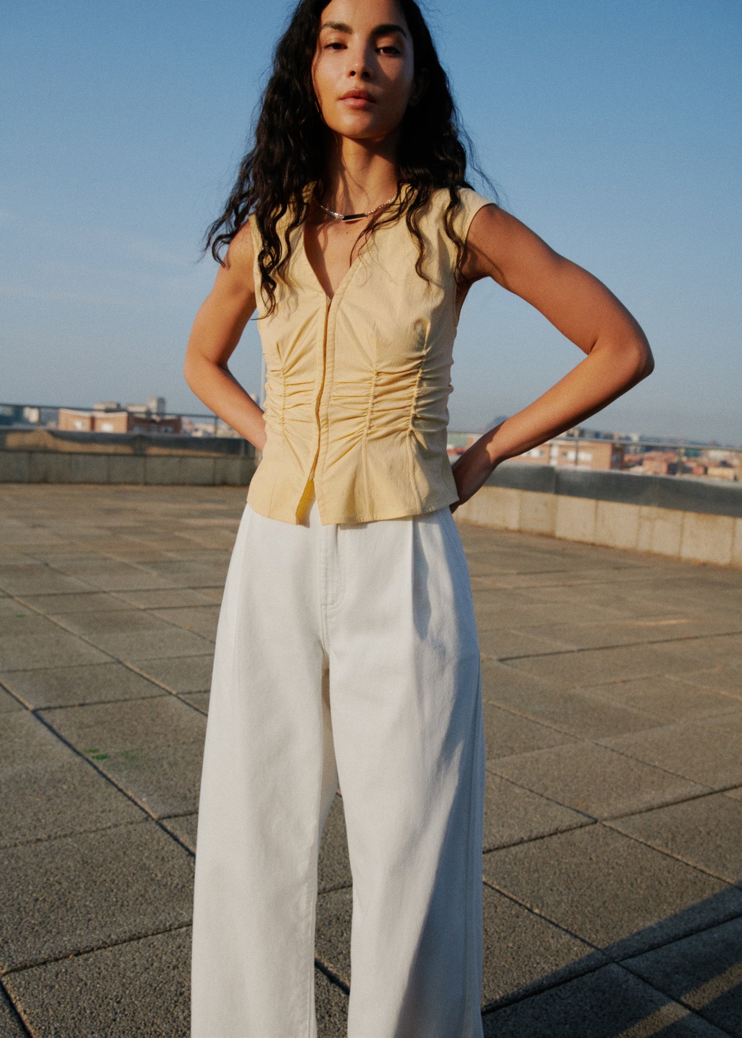 Mango product 17093326-10 - 99999999_01