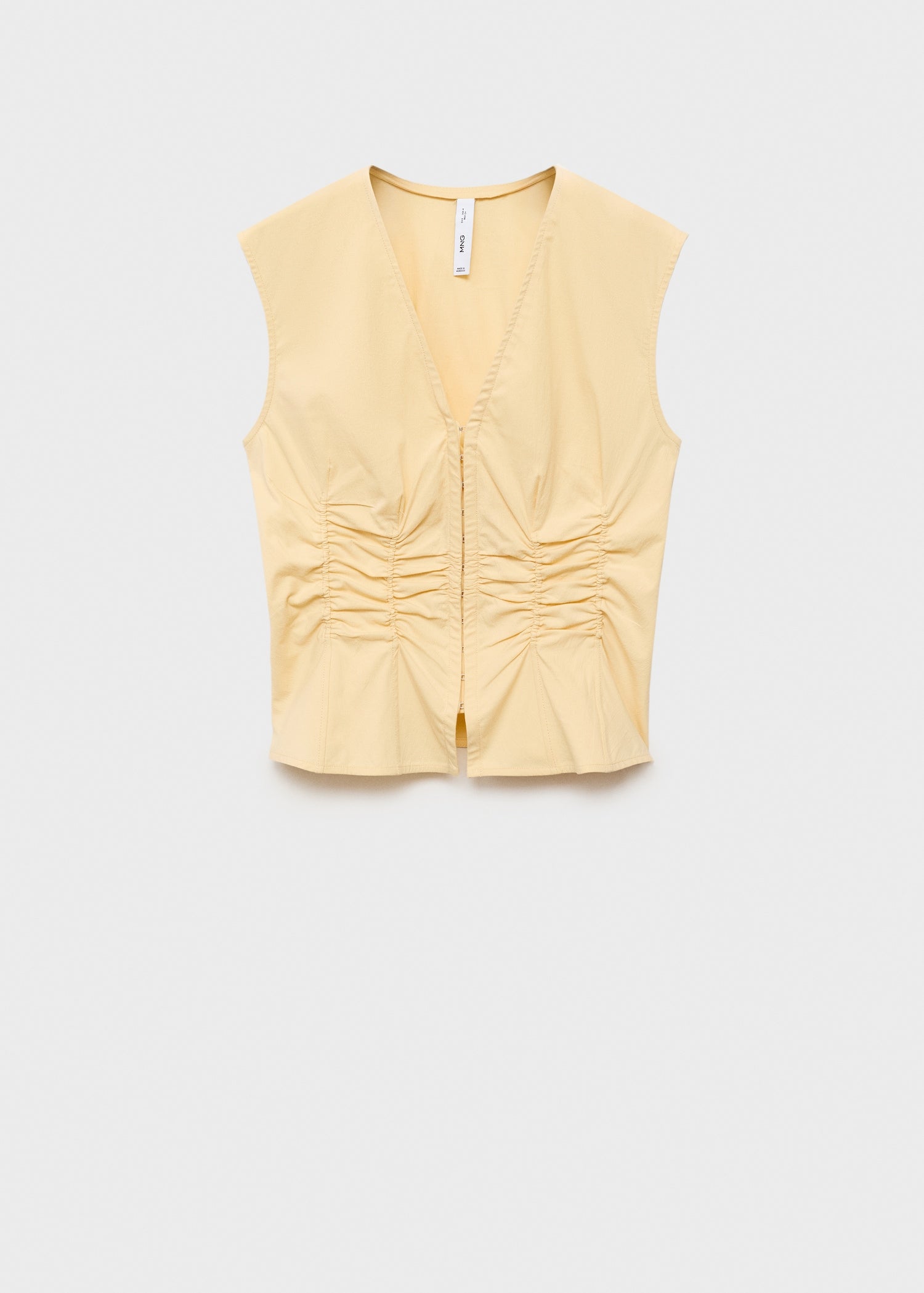 Mango product 17093326-10 - B