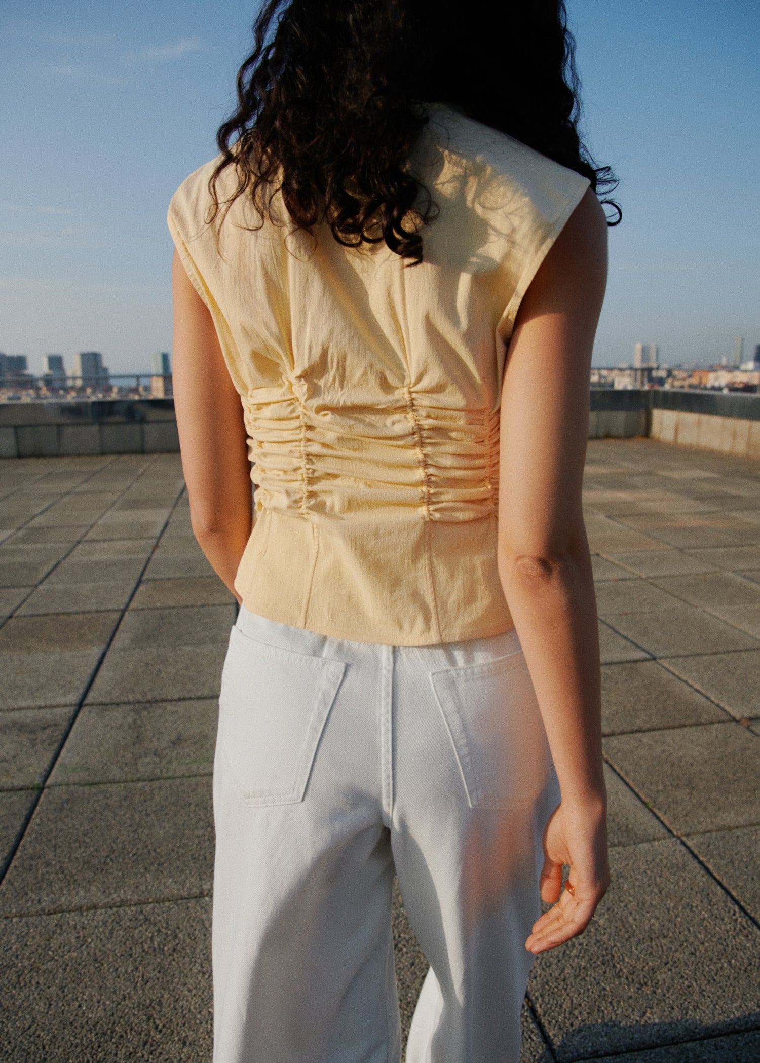 Mango product 17093326-10 - R